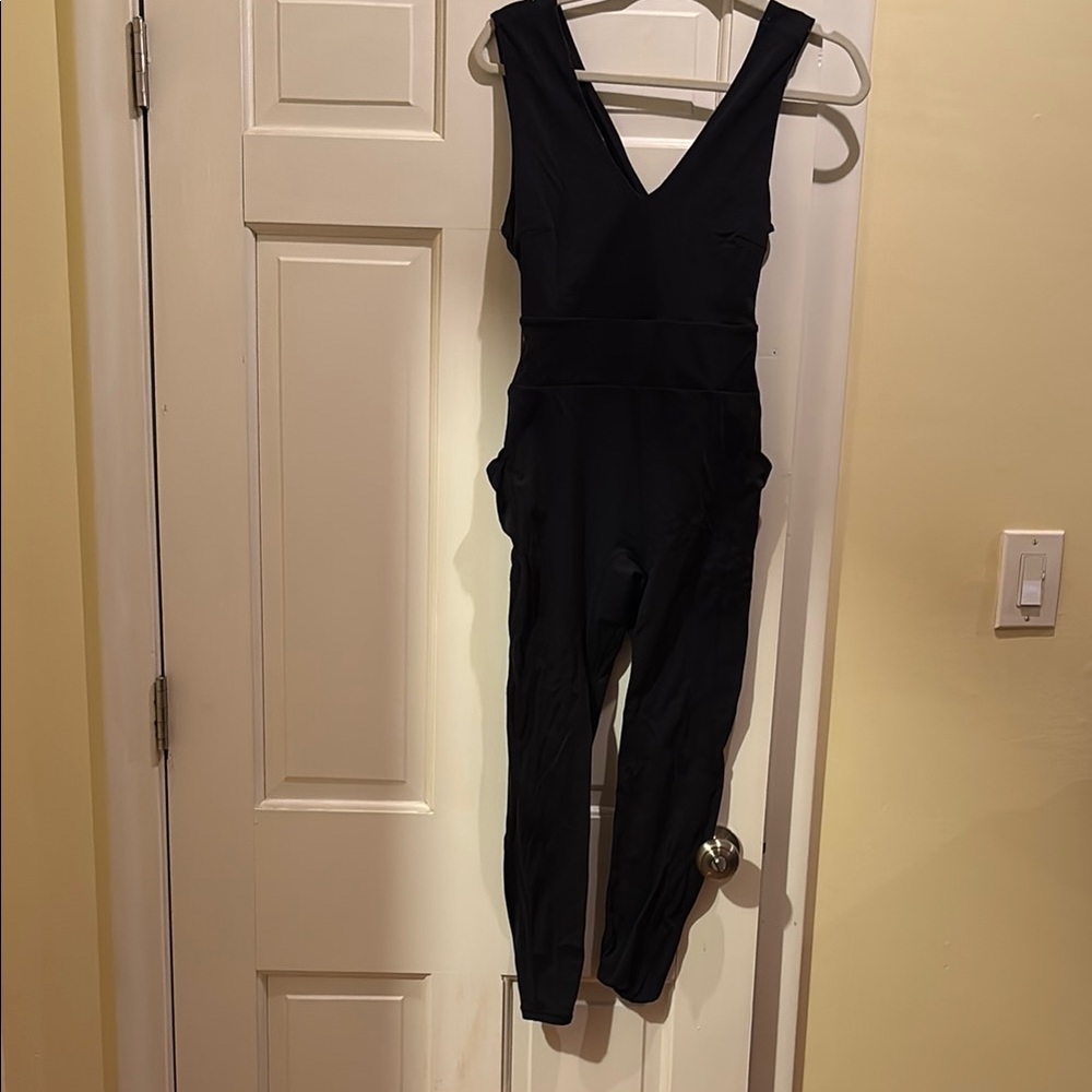 Free people movement Jumpsuit